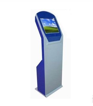 19寸觸摸查詢機(jī)