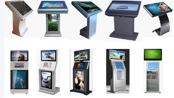 定制各尺寸外觀一體機(jī)