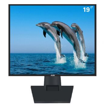 19寸專(zhuān)業(yè)型液晶監(jiān)視器