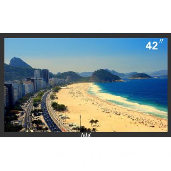 42專業(yè)型液晶監(jiān)視器