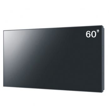 60寸超窄邊液晶拼接