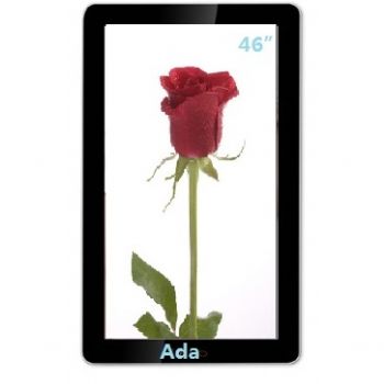 46寸高清廣告機(jī)