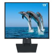 19寸專(zhuān)業(yè)型液晶監(jiān)視器
