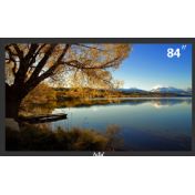 84寸專(zhuān)業(yè)型液晶監(jiān)視器